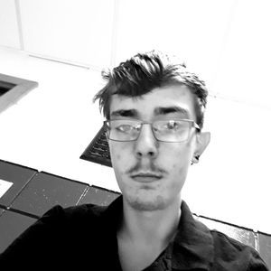 Meet your Posher, William